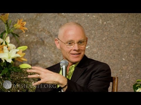 Adyashanti Video: Connecting to Our Childlike Sense of Wonder