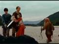 Lucy and Edmund-Get back