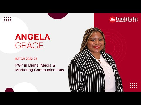 Jio Institute Navi Mumbai Extra Curriculars video thumbnail 5