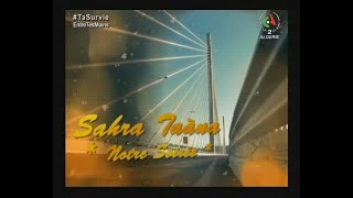 Sahra Maàna " Notre Soirée " Du 01-05-2021