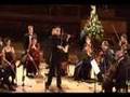 Mendelssohn: Violin Concerto in d, 2nd mov. (Kristof Barati)