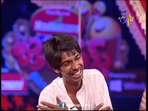 Jabardasth   Dhana Dhan Dhanraj Performance on 6th June 2013