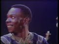 Ketama/SongHai with Toumani Diabate on kora