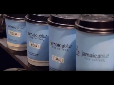 Click to view video Jamaica Blue video