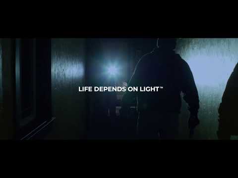 Nightstick - Weapon Mounted Lights