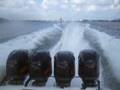 Flying on the Midnight Express