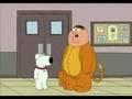 videos de Family Guy - Gary the No Trash Cougar