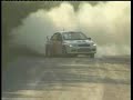 Mitsubishi Evo Rally Tribute! Mitsubishi Evo Rally Tribute!