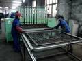 videos de Manual Feeding Mesh Welding Machine.MPG