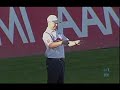 2008 SANFL Grand Final Glenelg vs Centrals Daniel Kirk great mark and third goal