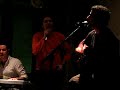 diego cantero y alfonso moreno   un par de buenos sueños