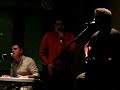 diego cantero y alfonso moreno   un par de buenos sueños