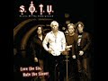 SOTU - All In How You Wear It