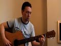 Dear Prudence - acoustic cover version