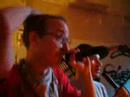 Frej & Simon G Live @ ORO - Bromanders Releasefest