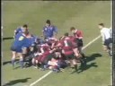 Otago shield Challenge v Cant 94
