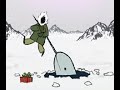 Arctic Holiday Arctic Holiday