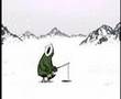 Arctic Holiday