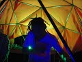 Dj Doncka & Dj Afrik Casa Roots Enero 2008