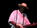 Taj Mahal @ Monterey Bay Blues Festival \