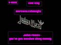 [GTA: Vice City] - V-Rock - Judas Priest - You've Got Another Thing Coming