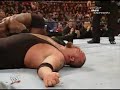 team john cena vs team big show