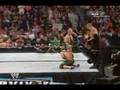 team john cena vs team big show