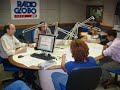 Osias Wurman na Radio Globo