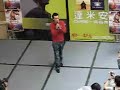damien sargue sing aimer in taipei