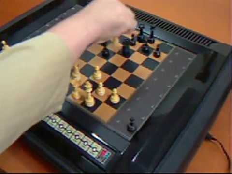 chess computer