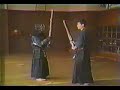 Furukawa sensei - hiki waza lesson 1 Furukawa sensei - hiki waza lesson 1