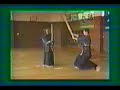 Furukawa sensei - hiki waza lesson 1