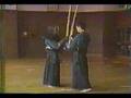 Furukawa sensei - hiki waza lesson 1