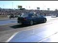 DogBox Racing Drag Evo... 1st shakedown