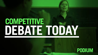 The Art of Debate