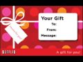 NetFlix Helps Hunker Down for the Holidays.wmv