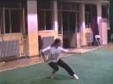 Chen Chen - Old Spear Compulsory