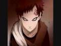 Gaara Master Exploder 