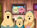 Hoshi no Kaabi/Kirby of the Stars - Really Funny Clip