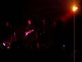 videos de Les Modules Etranges - A Song to Lunacy (Live@Nantes 22-11-2008)
