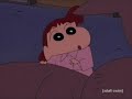 Shin Chan Happy Bunny