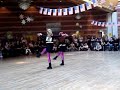 Ronja and Maria
