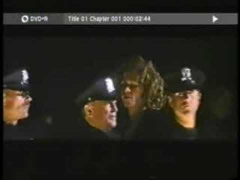 The Doors New Haven Arena