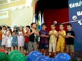 Festa Dia dos Pais - 2008