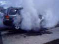 Burnout-in-new-SUV