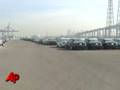 Car Sales Slump, Imports Backed Up at Ports