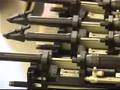 Visumatic VPM Power Modules Screw Feeders - Machine Builder
