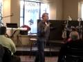 videos de Pastor Jim honors the Flowers.mov