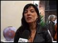 videos de IcaroTv. Ceramiche in mostra