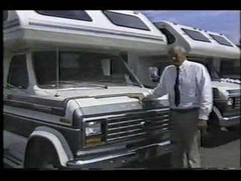 Dancing RV Man/Winnebago Man (audio ...